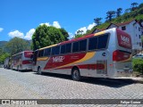 MHZ Rio Ônibus de Turismo 2017 na cidade de Petrópolis, Rio de Janeiro, Brasil, por Felipe Guerra. ID da foto: :id.