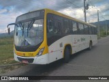 Coletivo Transportes 3735 na cidade de Caruaru, Pernambuco, Brasil, por Vinicius Palone. ID da foto: :id.