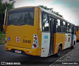 STEC - Subsistema de Transporte Especial Complementar D-040 na cidade de Salvador, Bahia, Brasil, por Robert Jesus Silva. ID da foto: :id.