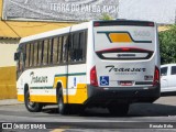 Transur - Transporte Rodoviário Mansur 2400 na cidade de Santos Dumont, Minas Gerais, Brasil, por Renato Brito. ID da foto: :id.