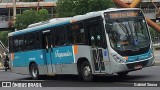 Auto Ônibus Fagundes RJ 101.404 na cidade de Rio de Janeiro, Rio de Janeiro, Brasil, por Gabriel Sousa. ID da foto: :id.