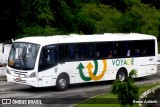 Voyage Transportes e Turismo 2017 na cidade de Aracaju, Sergipe, Brasil, por Breno Antônio. ID da foto: :id.