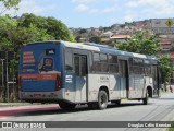 Milênio Transportes 40718 na cidade de Belo Horizonte, Minas Gerais, Brasil, por Douglas Célio Brandao. ID da foto: :id.