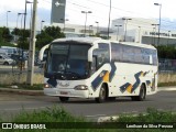 Ônibus Particulares 2210 na cidade de Caruaru, Pernambuco, Brasil, por Lenilson da Silva Pessoa. ID da foto: :id.