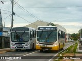 Transportes Guanabara 1305 na cidade de Natal, Rio Grande do Norte, Brasil, por Thalles Albuquerque. ID da foto: :id.