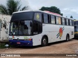 Ônibus Particulares 3265 na cidade de Maceió, Alagoas, Brasil, por Renato Brito. ID da foto: :id.
