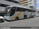 Top Bus Brasil Turismo 7C05 na cidade de João Pessoa, Paraíba, Brasil, por Alexandre Dumas. ID da foto: :id.