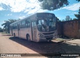 Ônibus Particulares 3119 na cidade de Campo Grande, Mato Grosso do Sul, Brasil, por PAULO MARINHO. ID da foto: :id.
