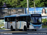 Rota Sol > Vega Transporte Urbano 35730 na cidade de Fortaleza, Ceará, Brasil, por Francisco Dornelles Viana de Oliveira. ID da foto: :id.