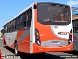 C C Souza Transporte 02 12 27 na cidade de Santarém, Pará, Brasil, por Erick Pedroso Neves. ID da foto: :id.