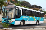 TRANSA - Transa Transporte Coletivo 740 na cidade de Três Rios, Rio de Janeiro, Brasil, por Paulo Henrique Pereira Borges. ID da foto: :id.