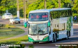 Comércio e Transportes Boa Esperança 7040 na cidade de Tucuruí, Pará, Brasil, por Thiago  Moreira dos Santos. ID da foto: :id.