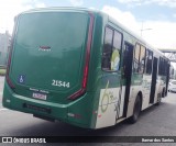 OT Trans - Ótima Salvador Transportes 21544 na cidade de Salvador, Bahia, Brasil, por Itamar dos Santos. ID da foto: :id.