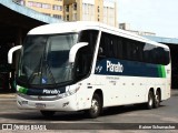 Planalto Transportes 3017 na cidade de Porto Alegre, Rio Grande do Sul, Brasil, por Rainer Schumacher. ID da foto: :id.
