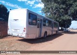 Ônibus Particulares 3119 na cidade de Campo Grande, Alagoas, Brasil, por PAULO MARINHO. ID da foto: :id.