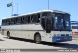 Ônibus Particulares 9995 na cidade de Jaboatão dos Guararapes, Pernambuco, Brasil, por Daniel Cleiton  Bezerra. ID da foto: :id.