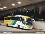 Empresa Gontijo de Transportes 7115 na cidade de Belo Horizonte, Minas Gerais, Brasil, por Juninho Nogueira. ID da foto: :id.