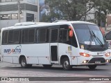 Impakto Transporte e Turismo 1006 na cidade de Sorocaba, São Paulo, Brasil, por Guilherme Costa. ID da foto: :id.