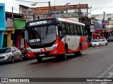 C C Souza Transporte 02 15 23 na cidade de Santarém, Pará, Brasil, por Erick Pedroso Neves. ID da foto: :id.