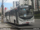 Borborema Imperial Transportes 612 na cidade de Jaboatão dos Guararapes, Pernambuco, Brasil, por Jonathan Silva. ID da foto: :id.