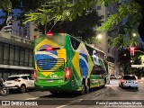 Gil Turismo 2024 na cidade de Belo Horizonte, Minas Gerais, Brasil, por Paulo Camillo Mendes Maria. ID da foto: :id.