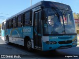 TRANSA - Transa Transporte Coletivo 700 na cidade de Três Rios, Rio de Janeiro, Brasil, por Augusto César. ID da foto: :id.