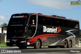 Daniel Turismo 9000 na cidade de Manoel Vitorino, Bahia, Brasil, por Filipe Lima. ID da foto: :id.