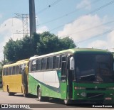 Ônibus Particulares 1250 na cidade de Belém, Pará, Brasil, por Bezerra Bezerra. ID da foto: :id.
