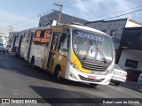 Upbus Qualidade em Transportes 3 5818 na cidade de São Paulo, São Paulo, Brasil, por Rafael Lopes de Oliveira. ID da foto: :id.