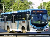 Rota Sol > Vega Transporte Urbano 35264 na cidade de Fortaleza, Ceará, Brasil, por Francisco Dornelles Viana de Oliveira. ID da foto: :id.