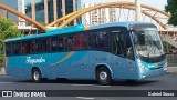 Auto Ônibus Fagundes RJ 101.229 na cidade de Rio de Janeiro, Rio de Janeiro, Brasil, por Gabriel Sousa. ID da foto: :id.