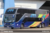 JTI Transportes e Turismo 2023 na cidade de Goiânia, Goiás, Brasil, por Weiller Alves. ID da foto: :id.