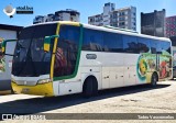 Ônibus Particulares  na cidade de Aracaju, Sergipe, Brasil, por Tadeu Vasconcelos. ID da foto: :id.
