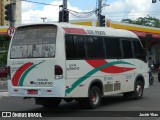 Transporte Alternativo Intermunicipal do Piauí 03.04.064 na cidade de Teresina, Piauí, Brasil, por Juciêr Ylias. ID da foto: :id.