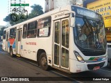 Transnacional Transportes Urbanos 0846 na cidade de Natal, Rio Grande do Norte, Brasil, por Gabriel Felipe. ID da foto: :id.