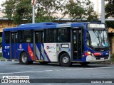 Next Mobilidade - ABC Sistema de Transporte 81.117 na cidade de Santo André, São Paulo, Brasil, por Gustavo  Bonfate. ID da foto: :id.