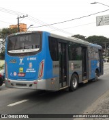Transwolff Transportes e Turismo 6 6930 na cidade de São Paulo, São Paulo, Brasil, por LUIS FELIPE CANDIDO NERI. ID da foto: :id.