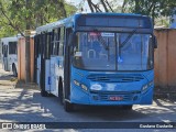 Serramar Transporte Coletivo 14214 na cidade de Serra, Espírito Santo, Brasil, por Gustavo Gustavin. ID da foto: :id.