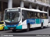 Transportes Campo Grande D53587 na cidade de Rio de Janeiro, Rio de Janeiro, Brasil, por Guilherme Pereira Costa. ID da foto: :id.