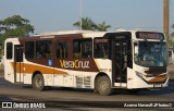 Auto Ônibus Vera Cruz RJ 104.027 na cidade de Duque de Caxias, Rio de Janeiro, Brasil, por Acervo NevesRJPhotos©. ID da foto: :id.