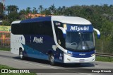 Miyuki Transportes e Turismo 2020 na cidade de Santa Isabel, São Paulo, Brasil, por George Miranda. ID da foto: :id.