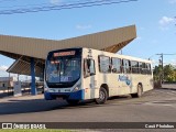 Viação Atalaia Transportes 6334 na cidade de Aracaju, Sergipe, Brasil, por Cauã Photobus. ID da foto: :id.