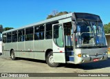 Ônibus Particulares 6040 na cidade de Araucária, Paraná, Brasil, por Gustavo Pereira de Souza. ID da foto: :id.