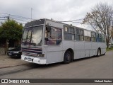 Ônibus Particulares Ex cutcsa256 na cidade de Montevideo, Montevideo, Uruguai, por Nahuel Santos. ID da foto: :id.