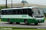 Jotur - Auto Ônibus e Turismo Josefense 1533 na cidade de Florianópolis, Santa Catarina, Brasil, por Pedroka Ternoski. ID da foto: :id.