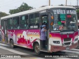 Empresa de Transportes y Servicios Señor de los Milagros S.A. 59 na cidade de Trujillo, Trujillo, La Libertad, Peru, por MIGUEL ANGEL CEDRON RAMIREZ. ID da foto: :id.