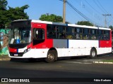 TCA - Transporte Coletivo de Araras 507 na cidade de Araras, São Paulo, Brasil, por Fábio Barbano. ID da foto: :id.