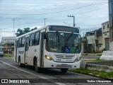 Empresa de Transportes Nossa Senhora da Conceição 4104 na cidade de Natal, Rio Grande do Norte, Brasil, por Thalles Albuquerque. ID da foto: :id.