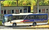 Taipastur Transportes Turísticos 23291 na cidade de Mairinque, São Paulo, Brasil, por Flavio Alberto Fernandes. ID da foto: :id.