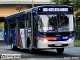 Next Mobilidade - ABC Sistema de Transporte 81.489 na cidade de Santo André, Paraíba, Brasil, por Gustavo  Bonfate. ID da foto: :id.